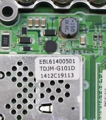 LG 32LB561U 62356106 EAX65388006