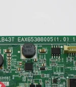 LG 32LB563V 62356101 EAX65388005