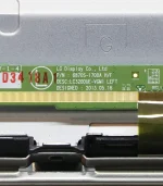 LG 32LB650V 6091L-2805B LC320DUE-VGM1