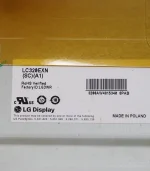 LG 32LE3300 LC320EXN (SC)(A1) 6900L-0395A