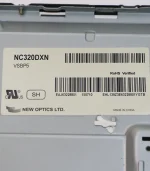 LG 32LF562V NC320DXN VSBP5 RUNTK CPWBX5409TP