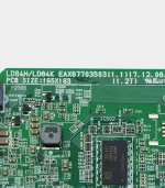 LG 32LK540BPLA 65293852 EAX67703503