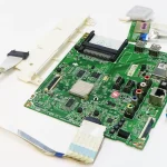 LG 32LK6190PLA 65293803 EAX67703503