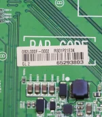 LG 32LK6190PLA 65293803 EAX67703503