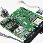 LG 32LX341C EBT63729605 EAX66263008