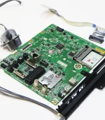 LG 32LX341C EBT63729605 EAX66263008