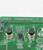 LG 32LX341C EBT63729605 EAX66263008