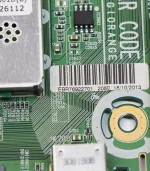 LG 39LN540V EBR76922701 EAX64891306