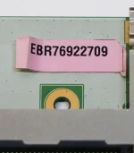 LG 39LN540V EBR76922701 EAX64891306