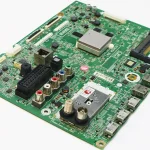 LG 42LA660V 62734535 EAX64797003