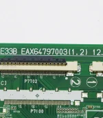 LG 42LA660V 62734535 EAX64797003
