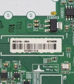 LG 42LA660V 62734535 EAX64797003