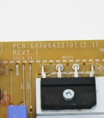 LG 42LB552V LGP3942-14PL1 EAX65423701