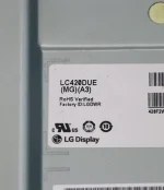 LG 42LF560V 6091L-2955E V14_42FHD LEFT Ver1.0