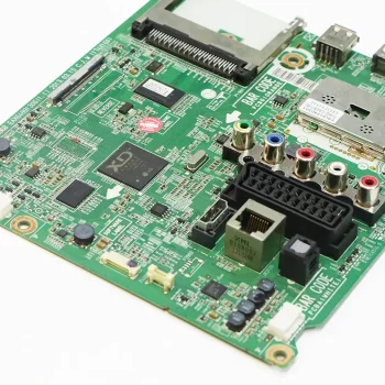 LG 42LN540V EBR76922701 EAX64891306
