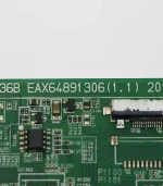 LG 42LN540V EBR76922701 EAX64891306