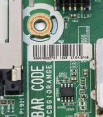 LG 42LN540V EBR76922701 EAX64891306