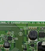LG 43LH595V 63714521 EAX66873003