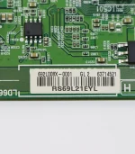 LG 43LH595V 63714521 EAX66873003