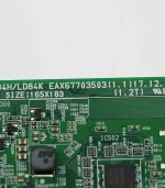 LG 43LK5990PLE 65293828 EAX67703503