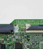 LG 43UJ651V 64553906 EAX67166104