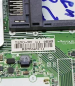 LG 43UJ651V 64553906 EAX67166104