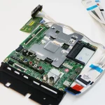 LG 43UK6450PLC EAX67872805