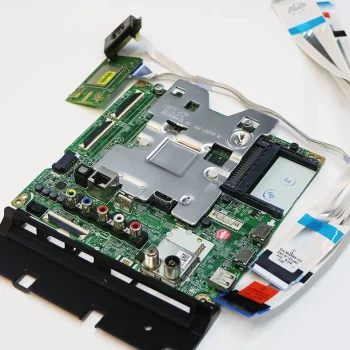 LG 43UK6450PLC EAX67872805