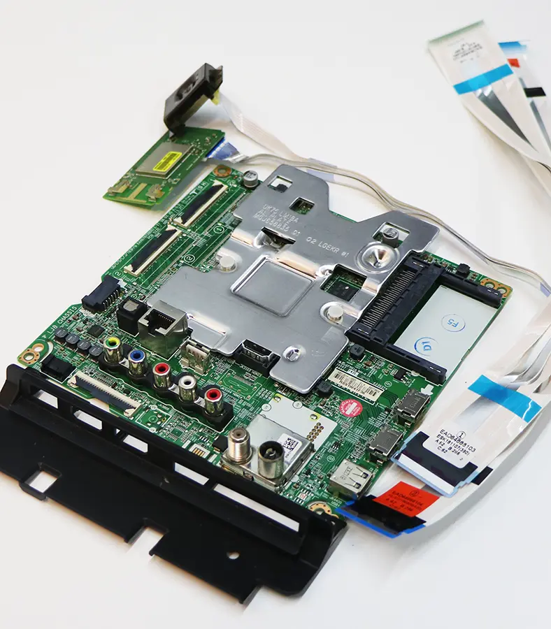 LG 43UK6450PLC — EAX67872805 LG 43UK6450PLC EAX67872805