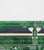 LG 43UK6450PLC EAX67872805