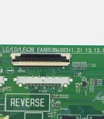 LG 47LB720V EBR78699402 EAX65384003