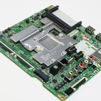 LG 49SM8000PLA 66114804 EAX68253605