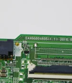 LG 49UH676V EBT64202216 EAX66804605
