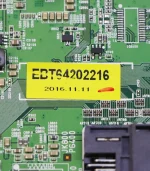 LG 49UH676V EBT64202216 EAX66804605
