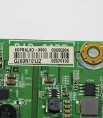 LG 49UH676V EBT64202216 EAX66804605