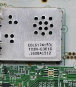 LG 49UH676V EBT64202216 EAX66804605