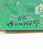 LG 49UM7020PLA 66166104 EAX68253605