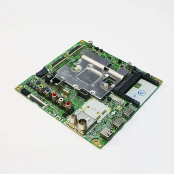 LG 49UM7450PLA 66055304 EAX68253605