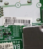 LG 50UQ7500LF 67294103 EAX69830902