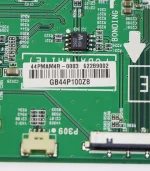 LG 55LS33A 62289002 EAX65576702