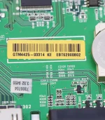 LG 55LS33A 62289002 EAX65576702