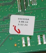 LG 55LS33A 62289002 EAX65576702