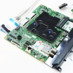 LG 55NANO80T6A 67952406 EAX70043606