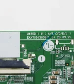 LG 55NANO80T6A 67952406 EAX70043606
