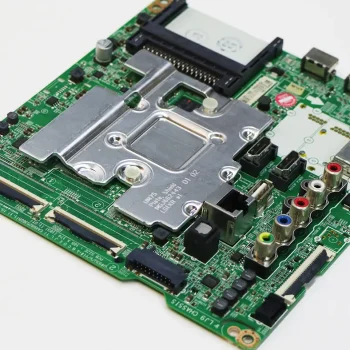 LG 55SM8000PLA 66115404 EAX68253605