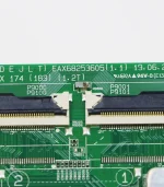 LG 55SM8000PLA 66115404 EAX68253605