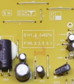 LG 55SM8200 EAY65169911 EAX68248011