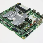 LG 55SM8200PLA 66115404 EAX68253604