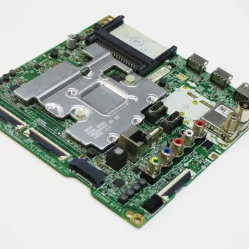 LG 55SM8200PLA 66115404 EAX68253604