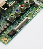 LG 55SM8200PLA 66115404 EAX68253604